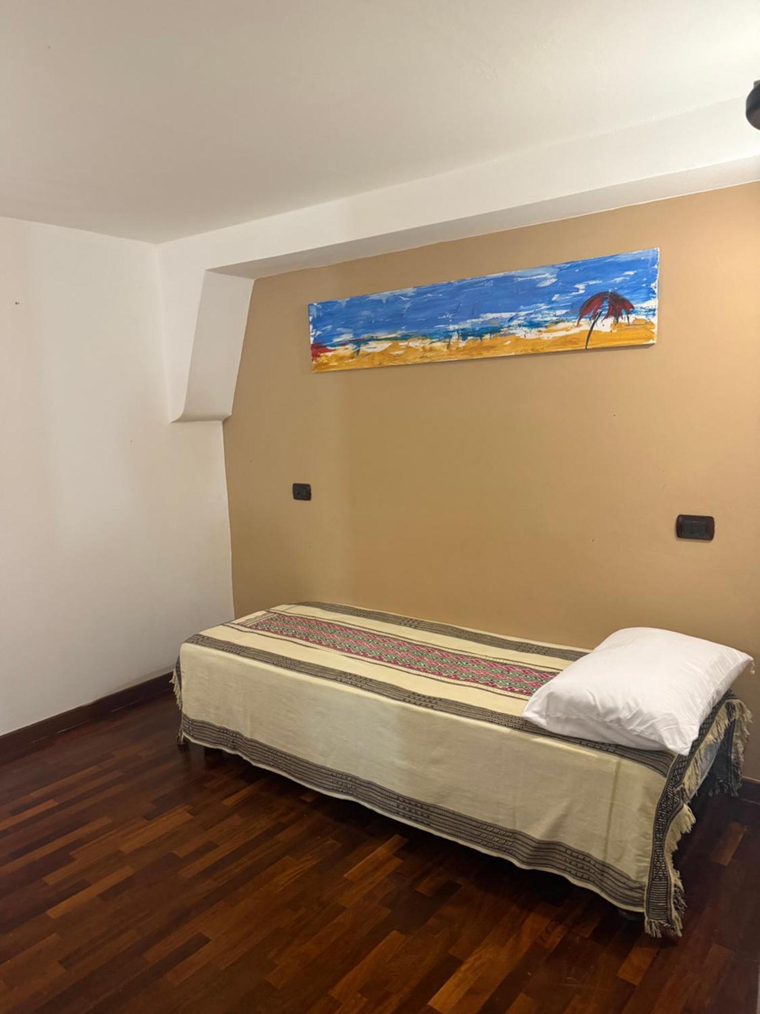 Luxuria 3 Apartment อีเกลเซียส ภายนอก รูปภาพ